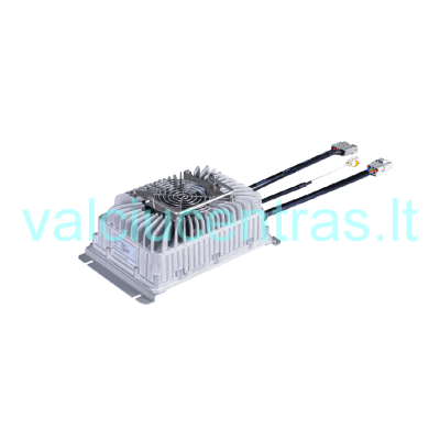 E serijos ePropulsion akumuliatoriaus įkroviklis 30A